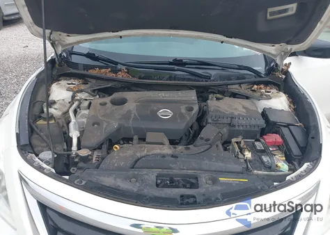 2014 Nissan Altima 2.5/2.5 S/2.5 Sl/2.5 Sv from USA, damaged, VIN 1N4AL3AP7EC421704